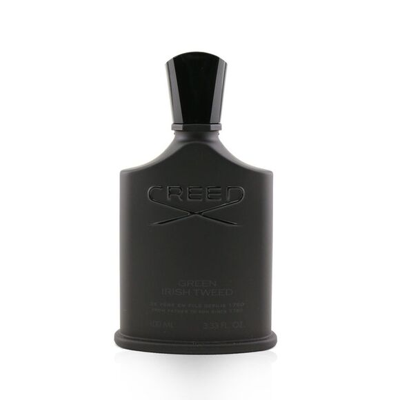 Creed Green Irish Tweed Eau De Parfum Spray - 3.3oz - Picture 1 of 4